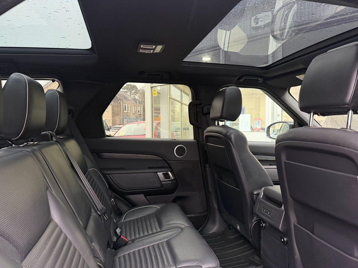 Used Land Rover Discovery 2019 for sale - 77523586: Photo 13