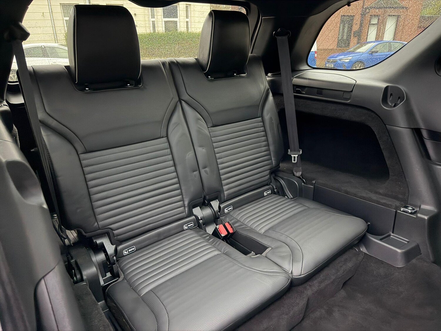 Used Land Rover Discovery 2019 for sale - 77523586: Photo 14