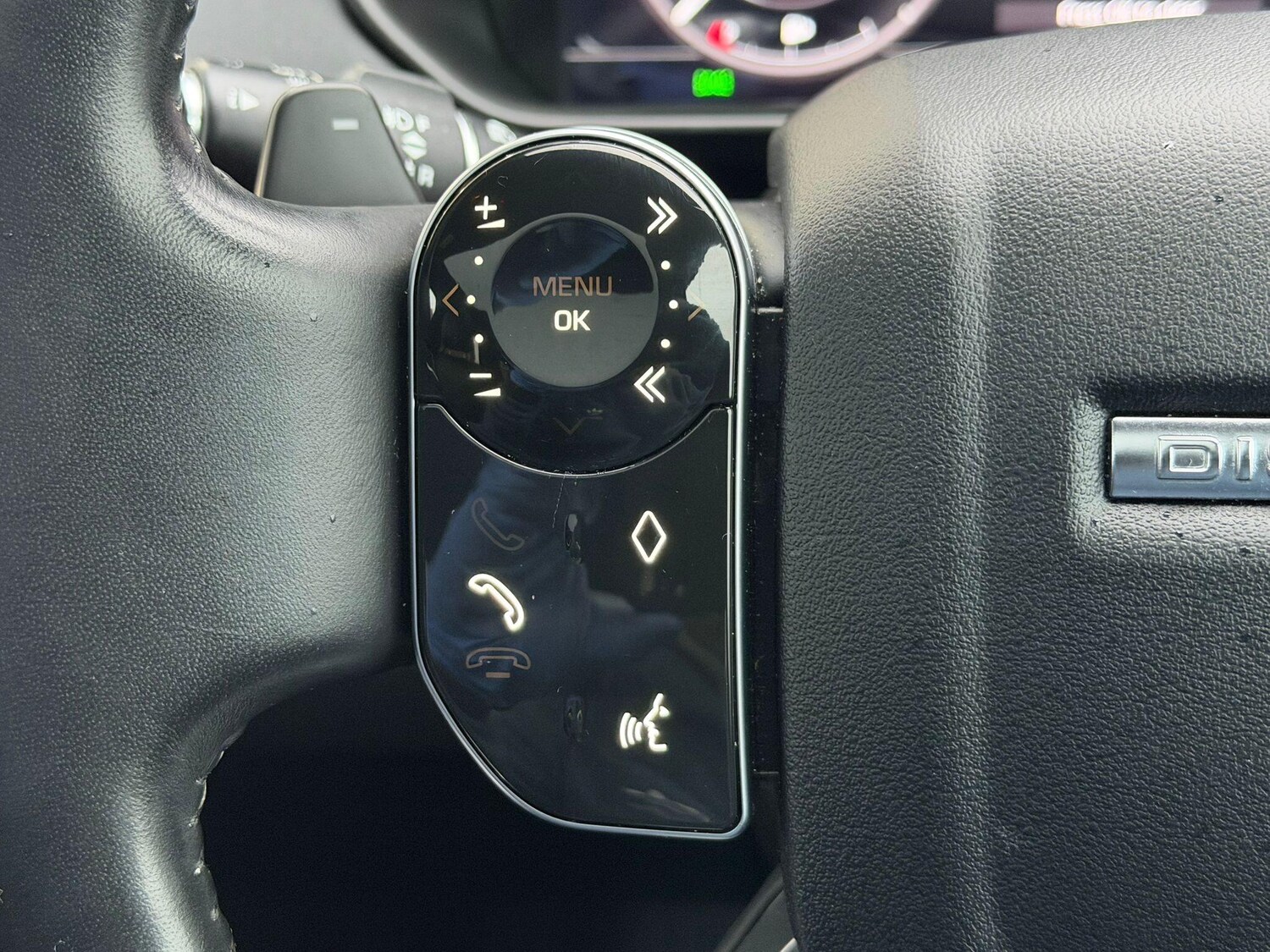 Used Land Rover Discovery 2019 for sale - 77523586: Photo 15