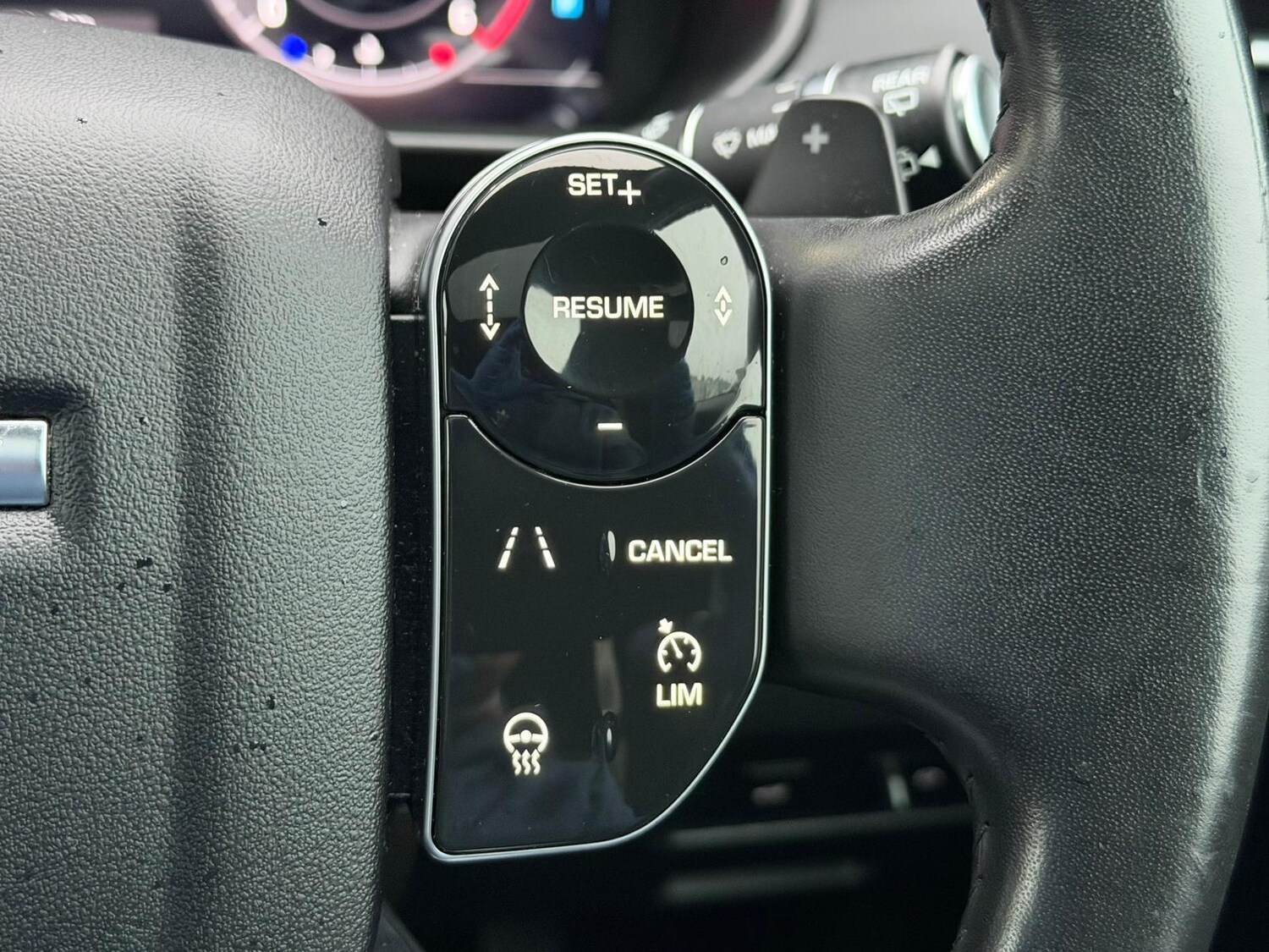 Used Land Rover Discovery 2019 for sale - 77523586: Photo 19