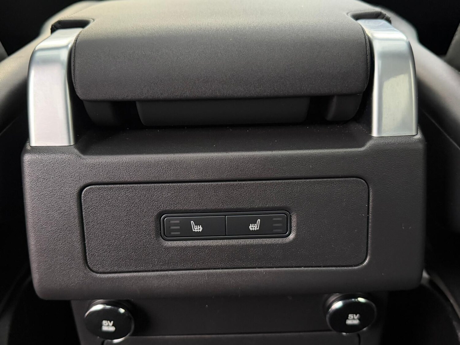 Used Land Rover Discovery 2019 for sale - 77523586: Photo 21