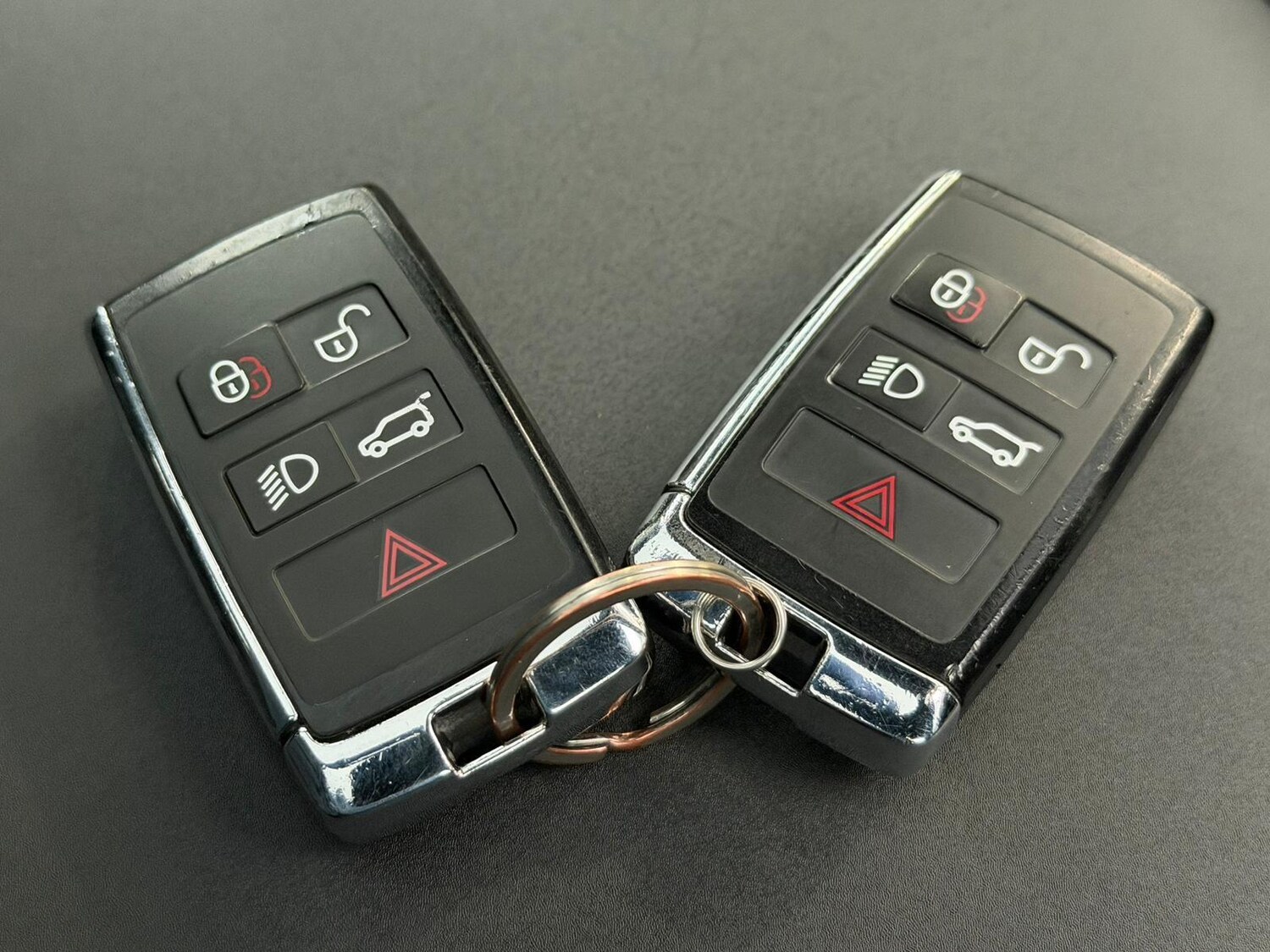 Used Land Rover Discovery 2019 for sale - 77523586: Photo 22