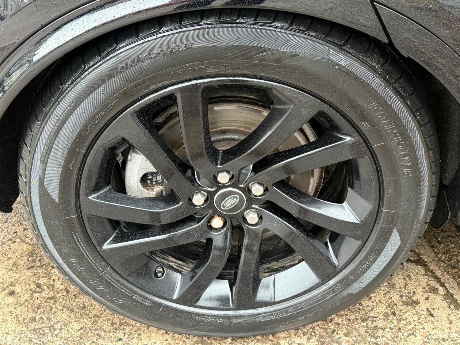 Used Land Rover Discovery 2019 for sale - 77523586: Photo 23