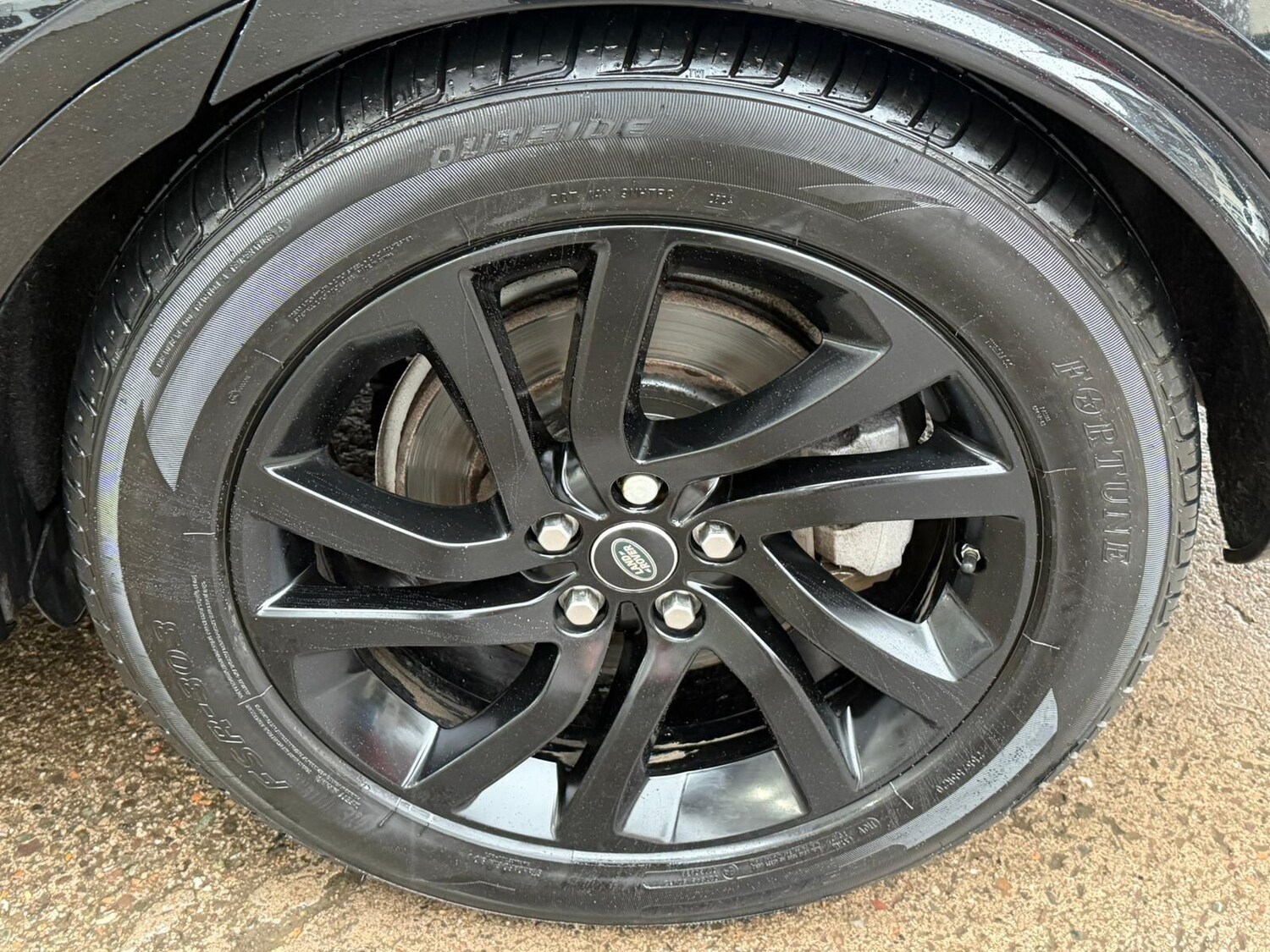 Used Land Rover Discovery 2019 for sale - 77523586: Photo 24