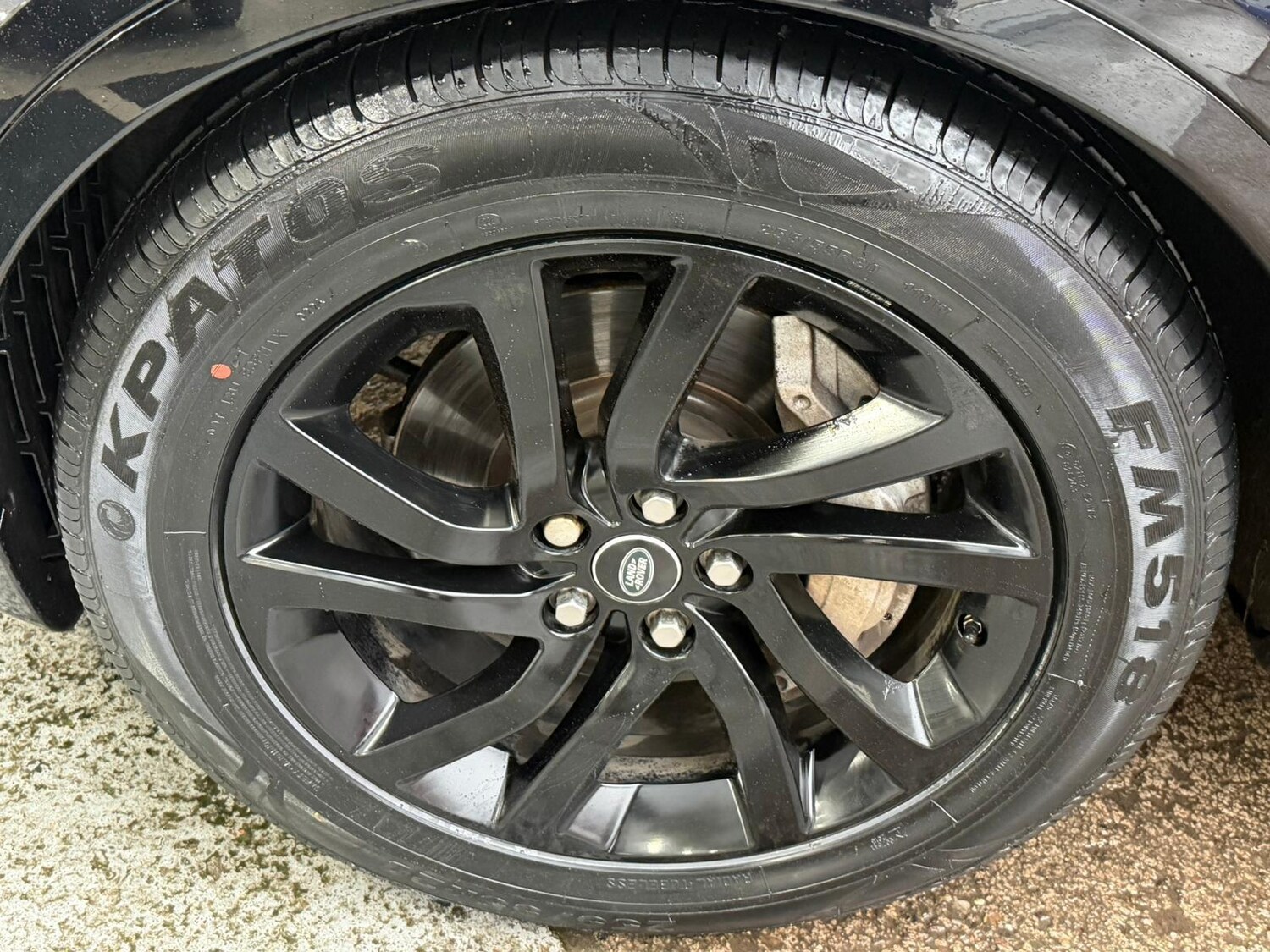 Used Land Rover Discovery 2019 for sale - 77523586: Photo 25