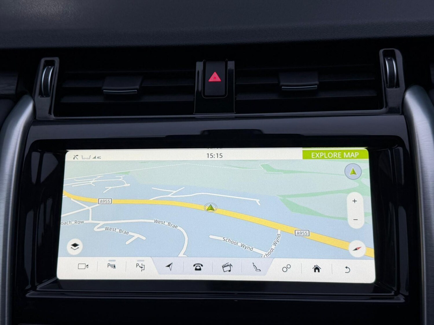 Used Land Rover Discovery 2019 for sale - 77523586: Photo 27