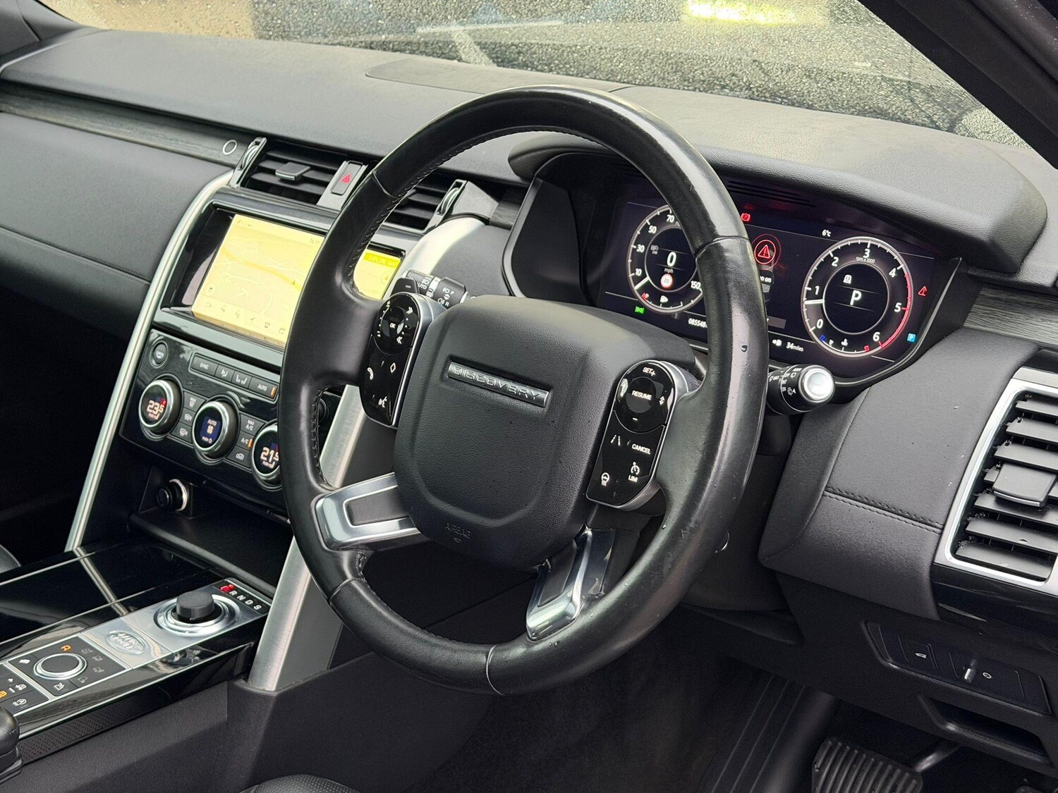 Used Land Rover Discovery 2019 for sale - 77523586: Photo 31