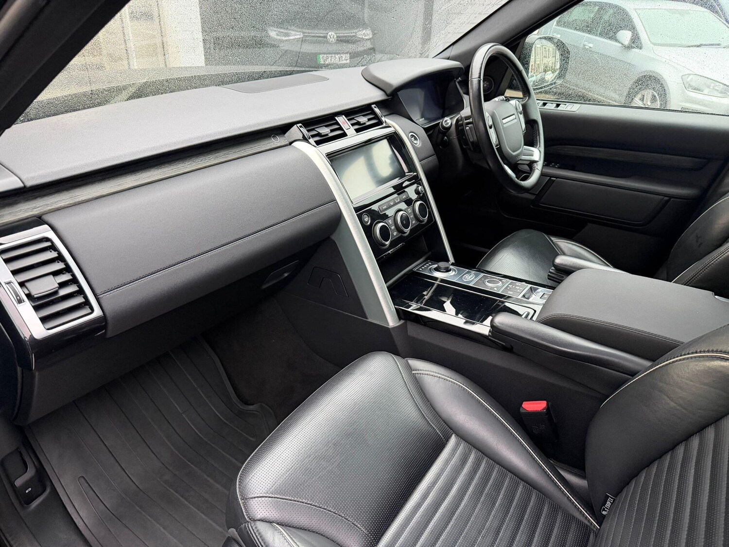 Used Land Rover Discovery 2019 for sale - 77523586: Photo 32