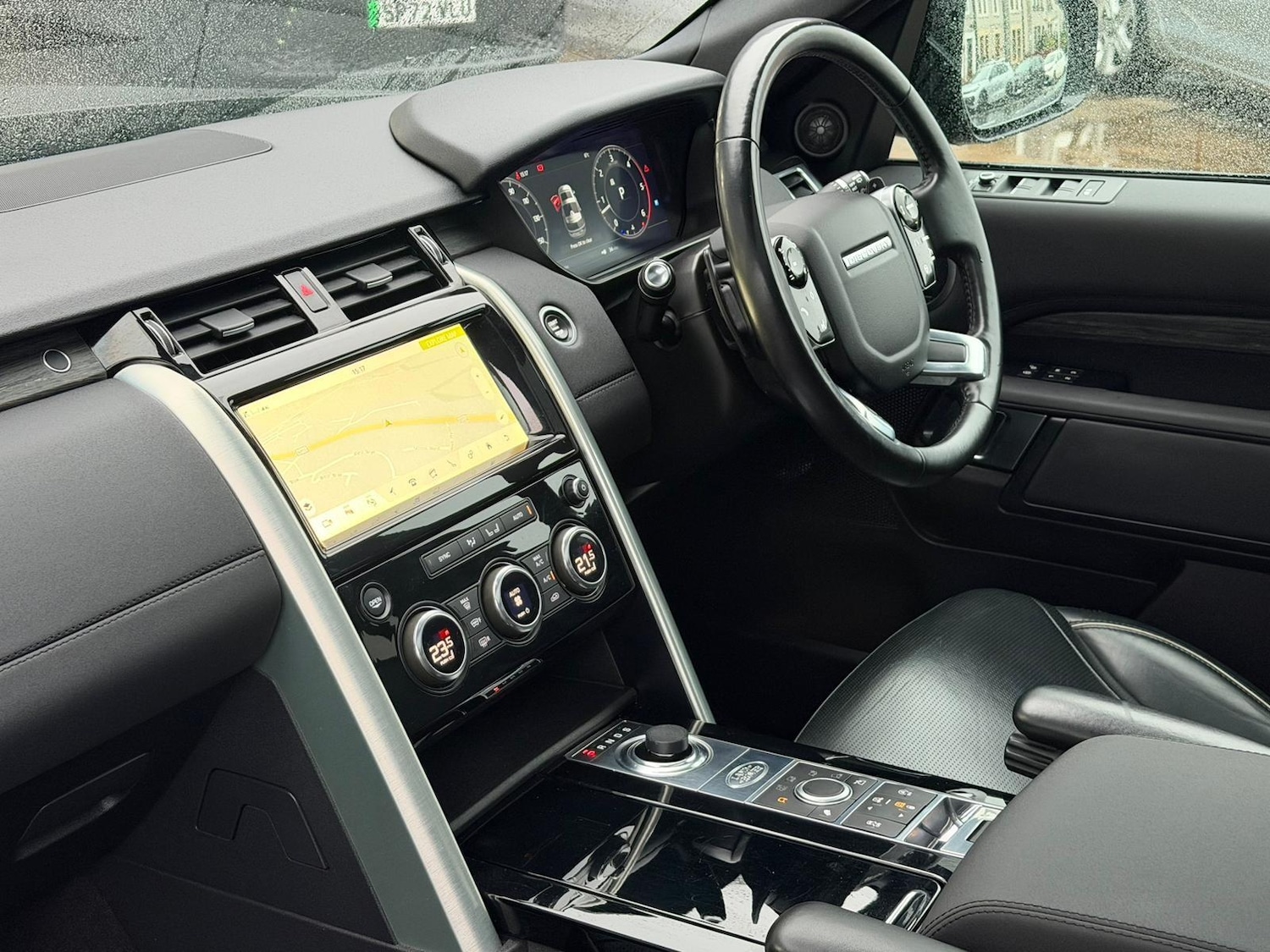 Used Land Rover Discovery 2019 for sale - 77523586: Photo 4