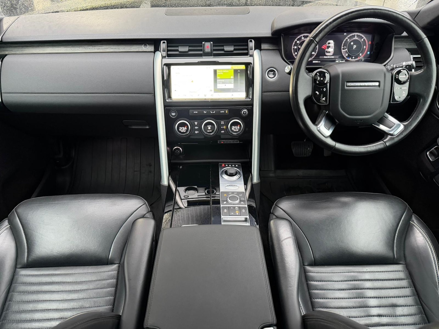 Used Land Rover Discovery 2019 for sale - 77523586: Photo 7