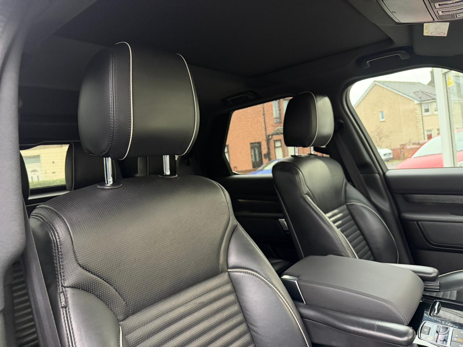 Used Land Rover Discovery 2019 for sale - 77523586: Photo 8