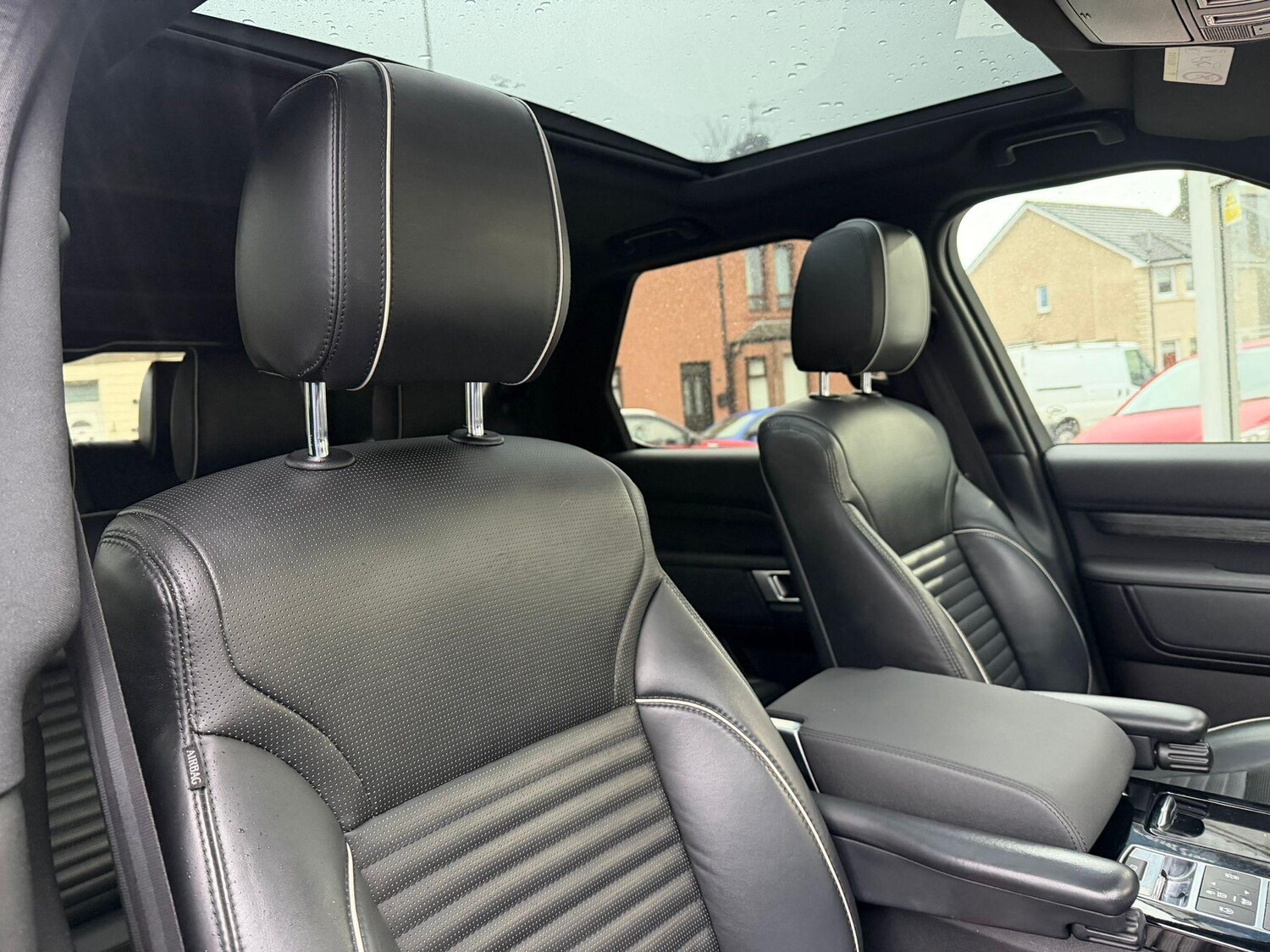 Used Land Rover Discovery 2019 for sale - 77523586: Photo 9