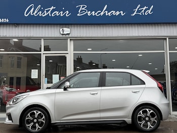 Used MG MG3 2020 for sale - 77646095: Photo