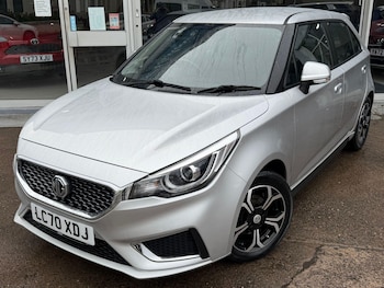 Used MG MG3 2020 for sale - 77646095: Photo