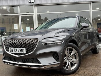 Used Genesis GV70 2023 for sale - 77497243: Photo