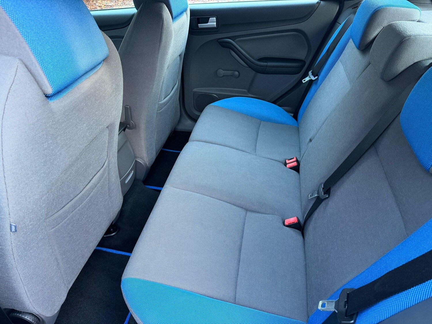 Used Ford Focus 2007 for sale - 76647458: Photo 10