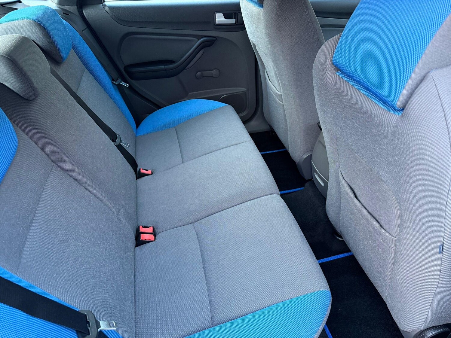 Used Ford Focus 2007 for sale - 76647458: Photo 11