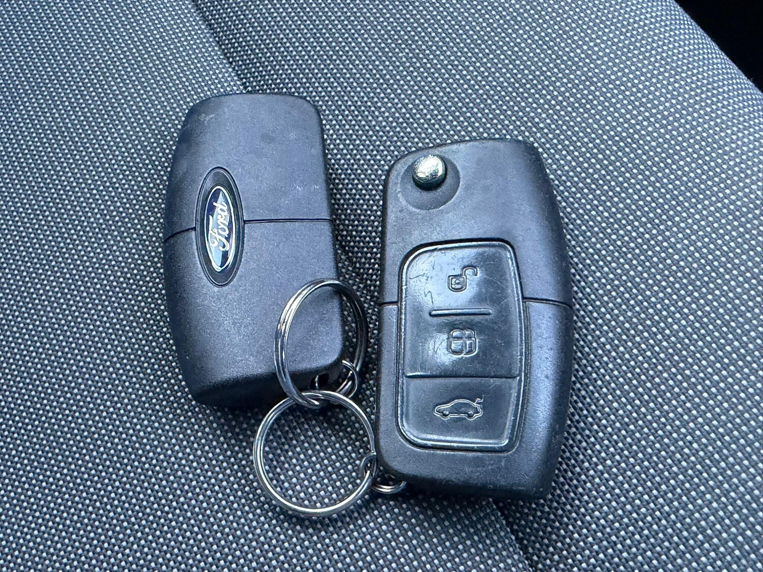 Used Ford Focus 2007 for sale - 76647458: Photo 12