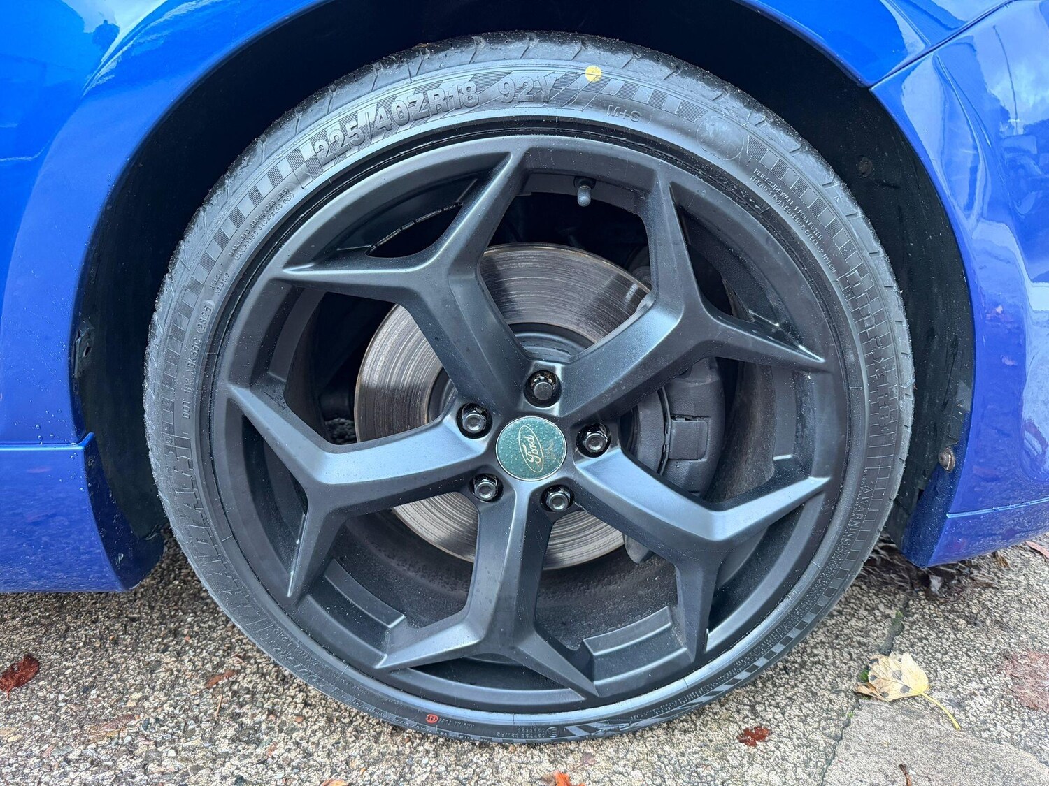 Used Ford Focus 2007 for sale - 76647458: Photo 15