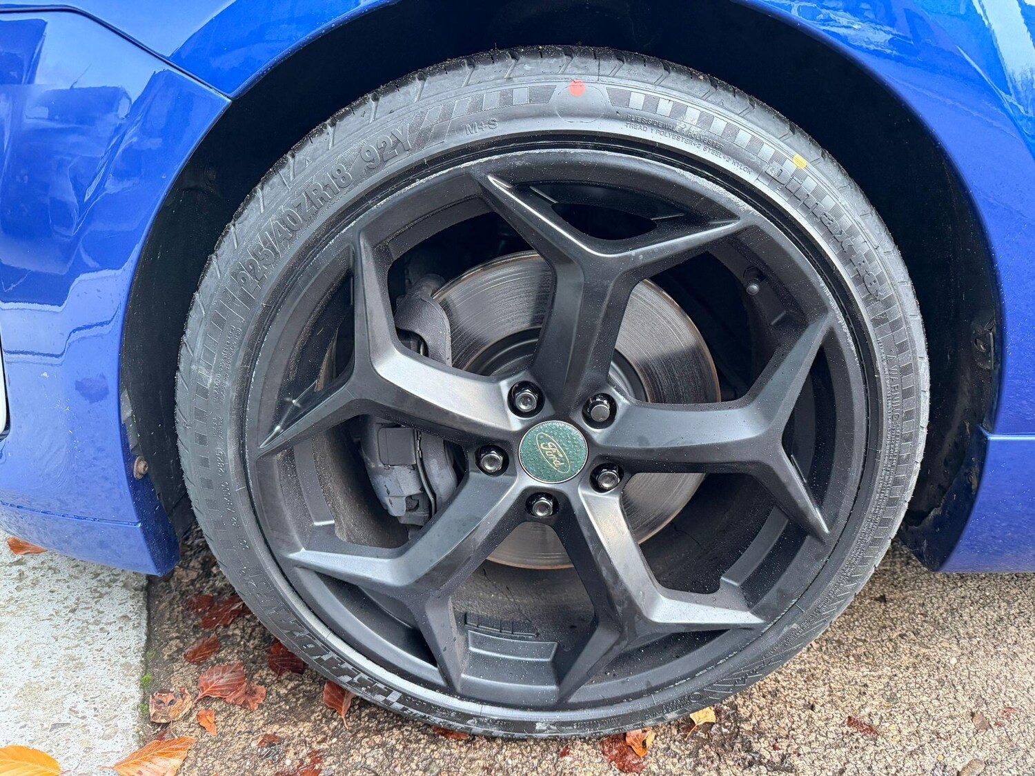 Used Ford Focus 2007 for sale - 76647458: Photo 17