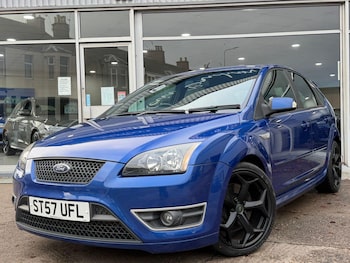 Used Ford Focus 2007 for sale - 76647458: Photo