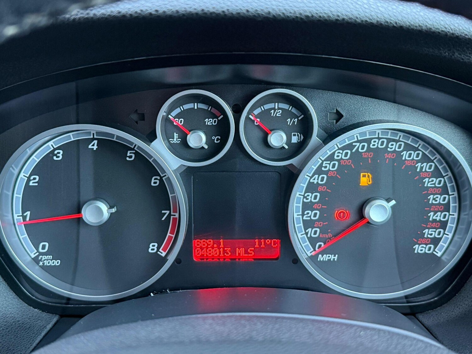 Used Ford Focus 2007 for sale - 76647458: Photo 21