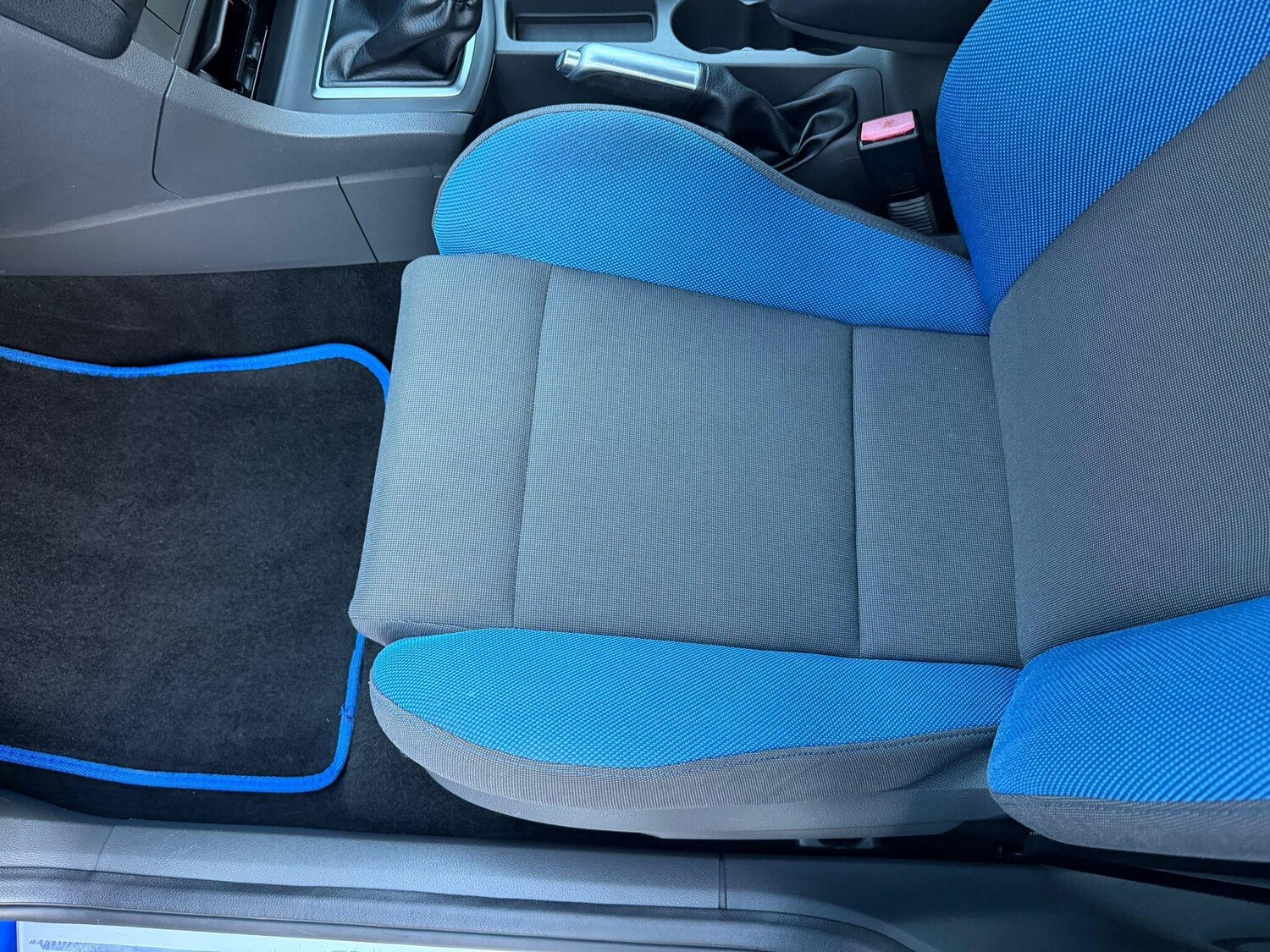 Used Ford Focus 2007 for sale - 76647458: Photo 24