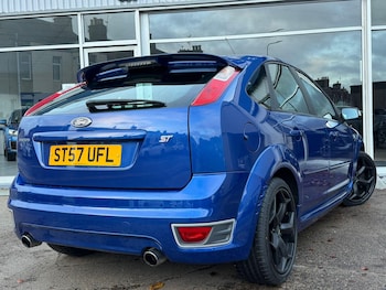 Used Ford Focus 2007 for sale - 76647458: Photo