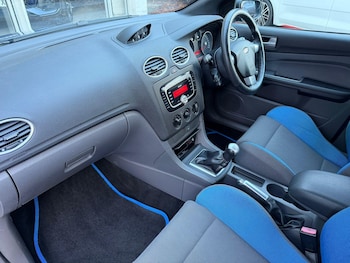 Used Ford Focus 2007 for sale - 76647458: Photo