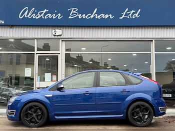 Used Ford Focus 2007 for sale - 76647458: Photo