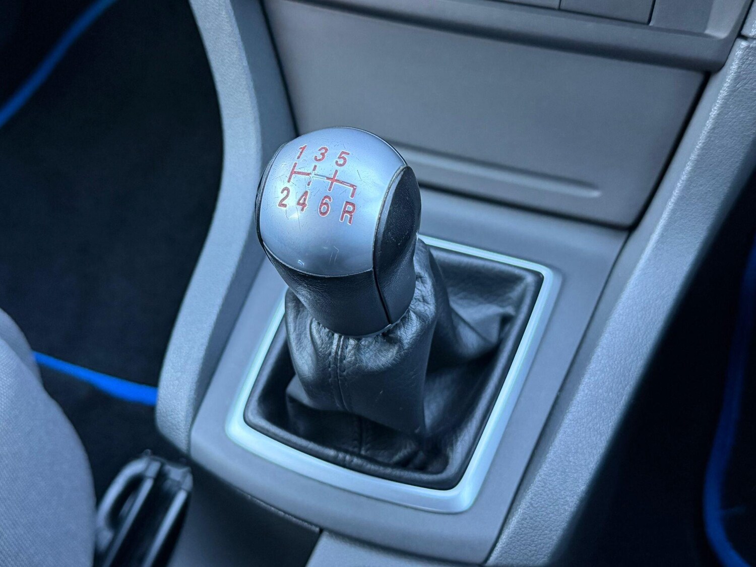 Used Ford Focus 2007 for sale - 76647458: Photo 7