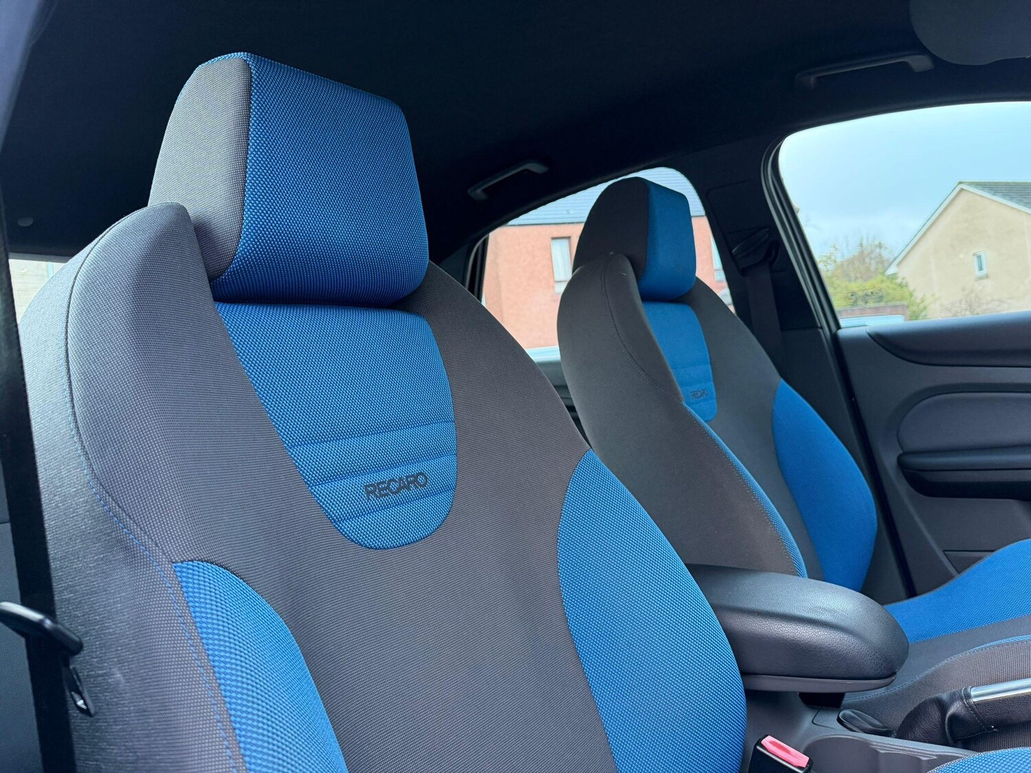 Used Ford Focus 2007 for sale - 76647458: Photo 9