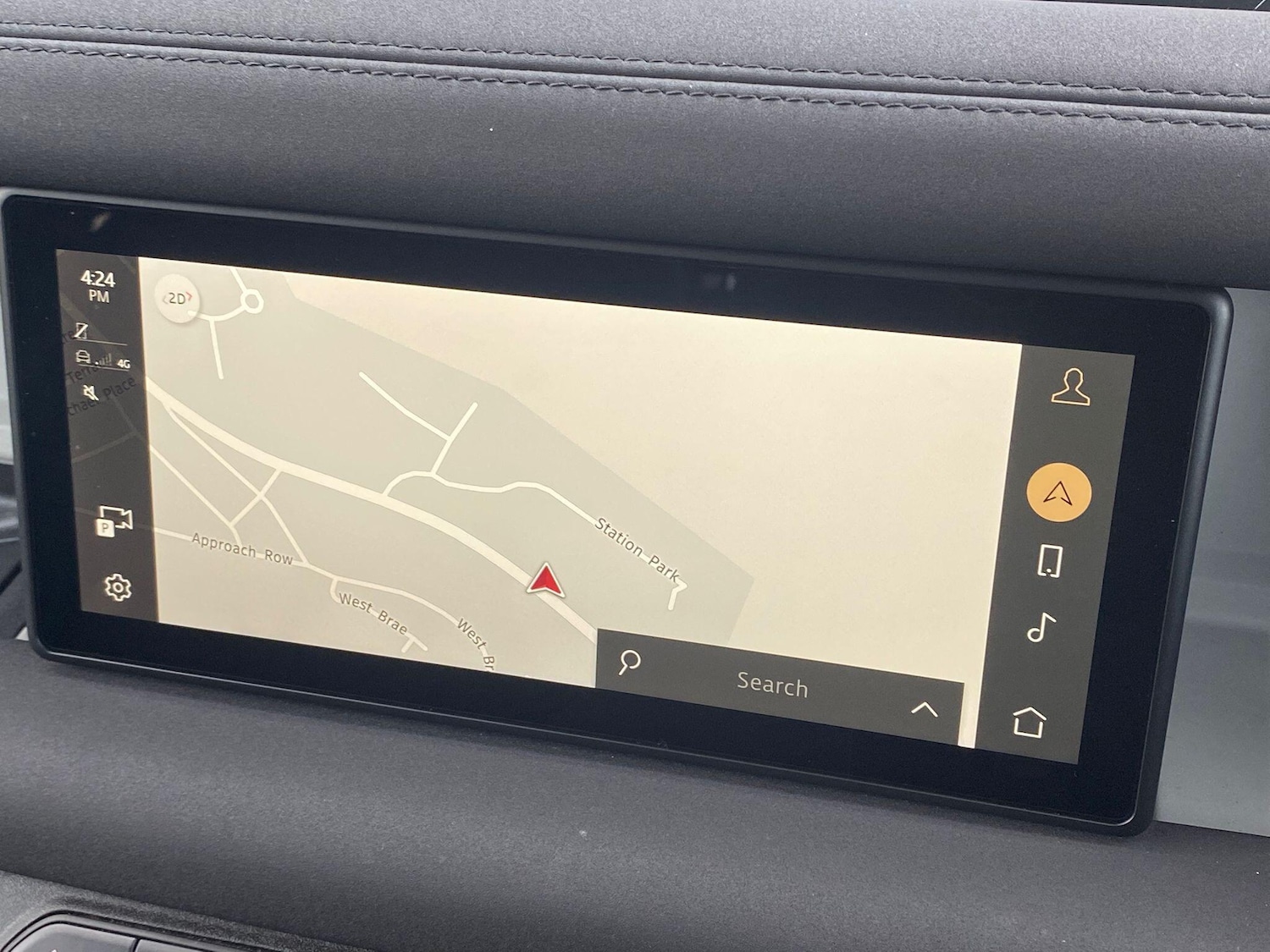 Used Land Rover Defender 2023 for sale - 76647612: Photo 14