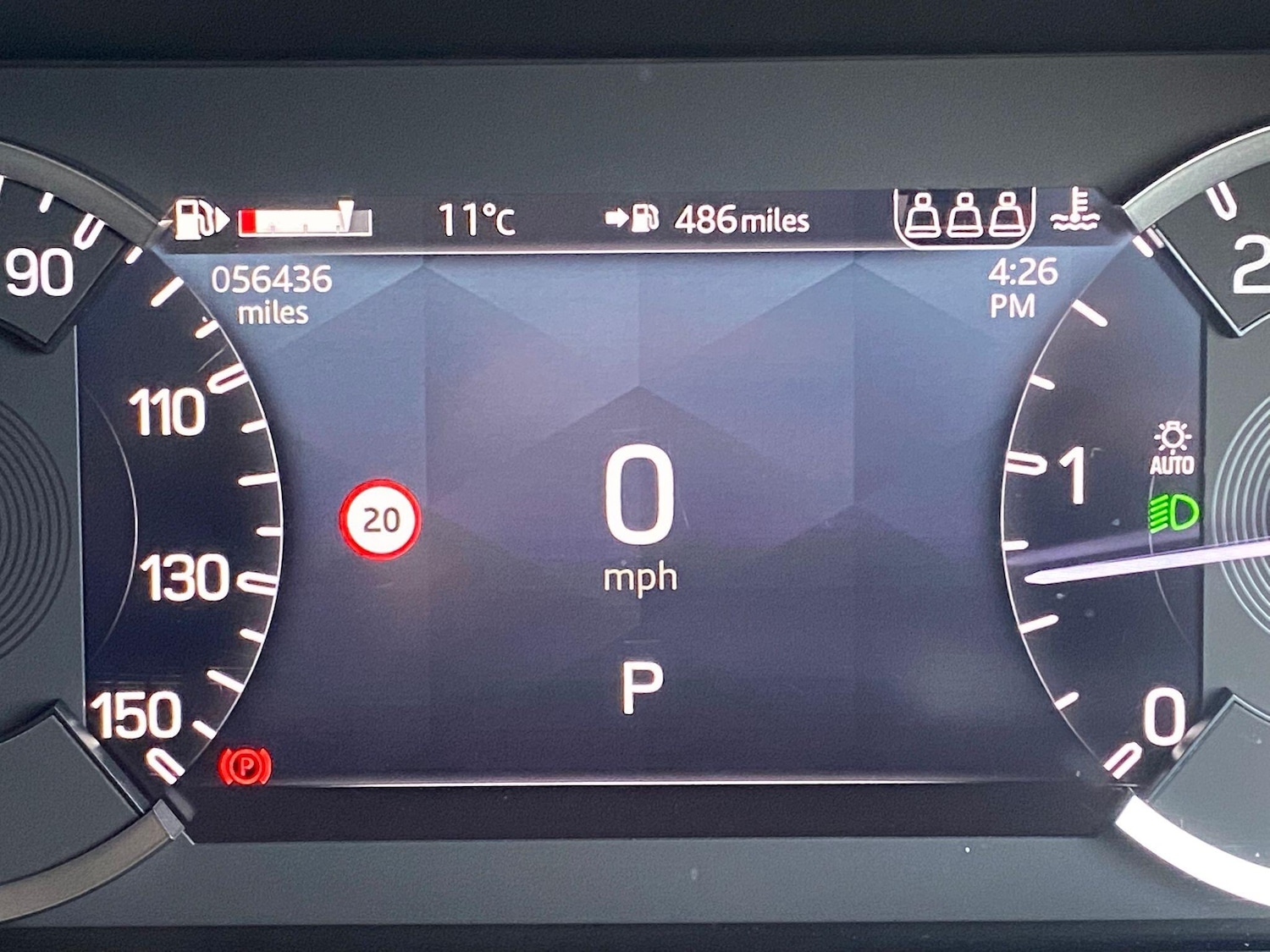 Used Land Rover Defender 2023 for sale - 76647612: Photo 15