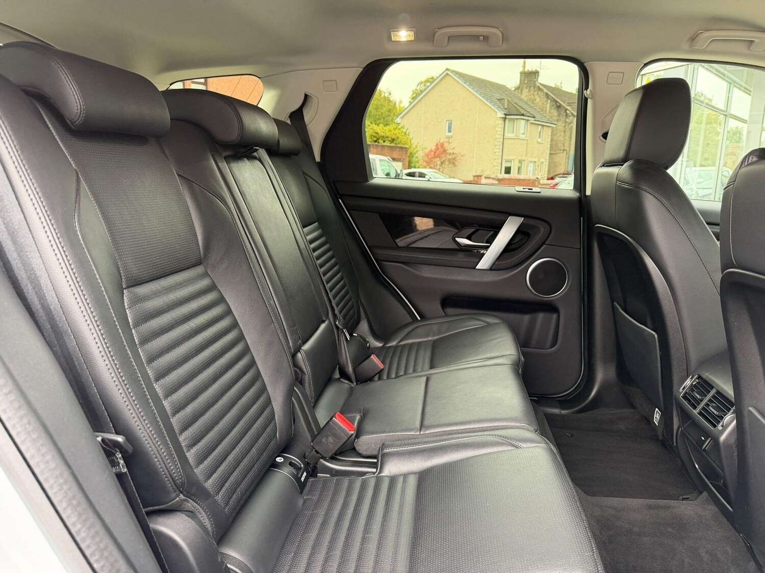 Used Land Rover Discovery Sport for sale - 77633277: Photo 13