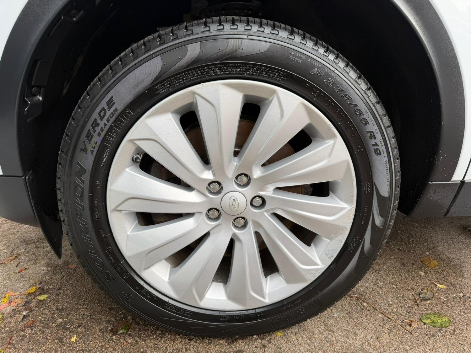 Used Land Rover Discovery Sport for sale - 77633277: Photo 24