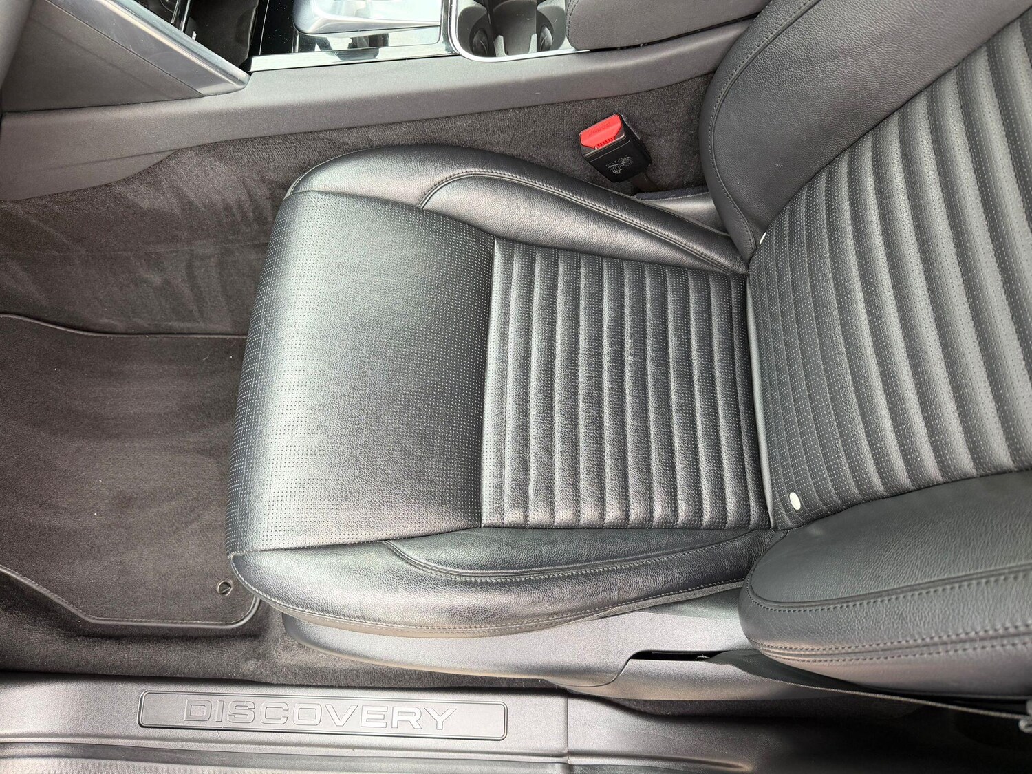 Used Land Rover Discovery Sport for sale - 77633277: Photo 31