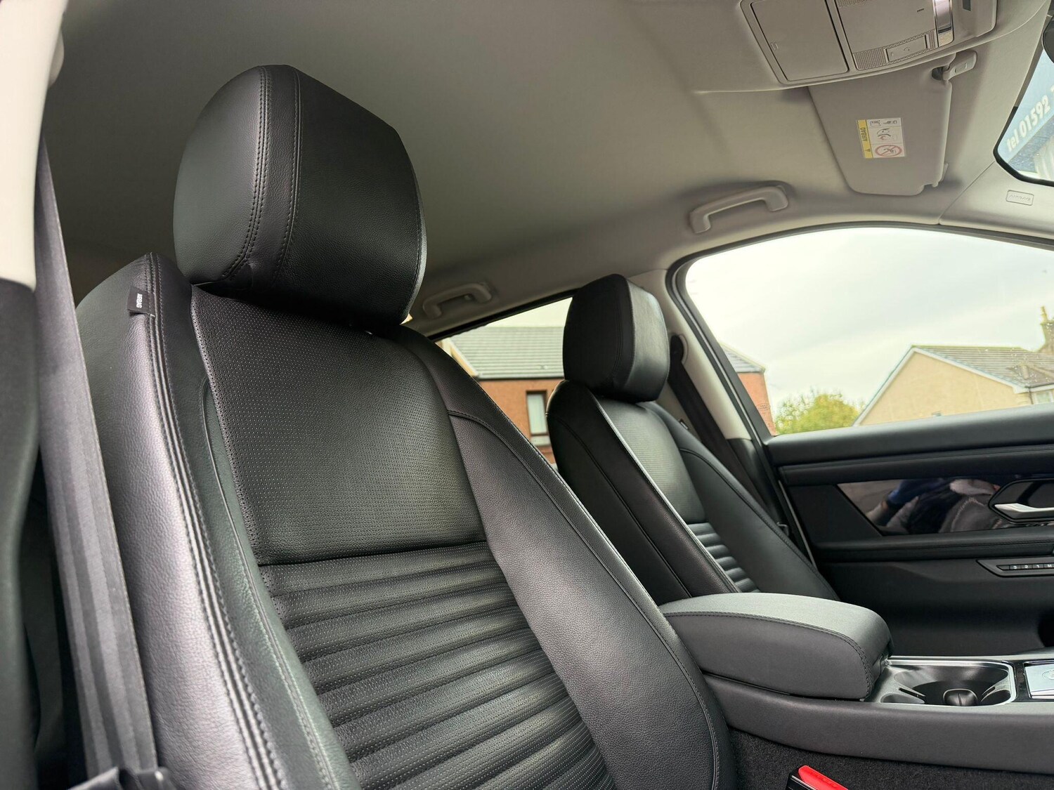 Used Land Rover Discovery Sport for sale - 77633277: Photo 9