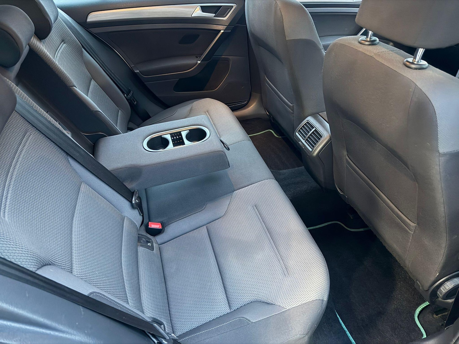 Used Volkswagen Golf for sale - 77424850: Photo 11