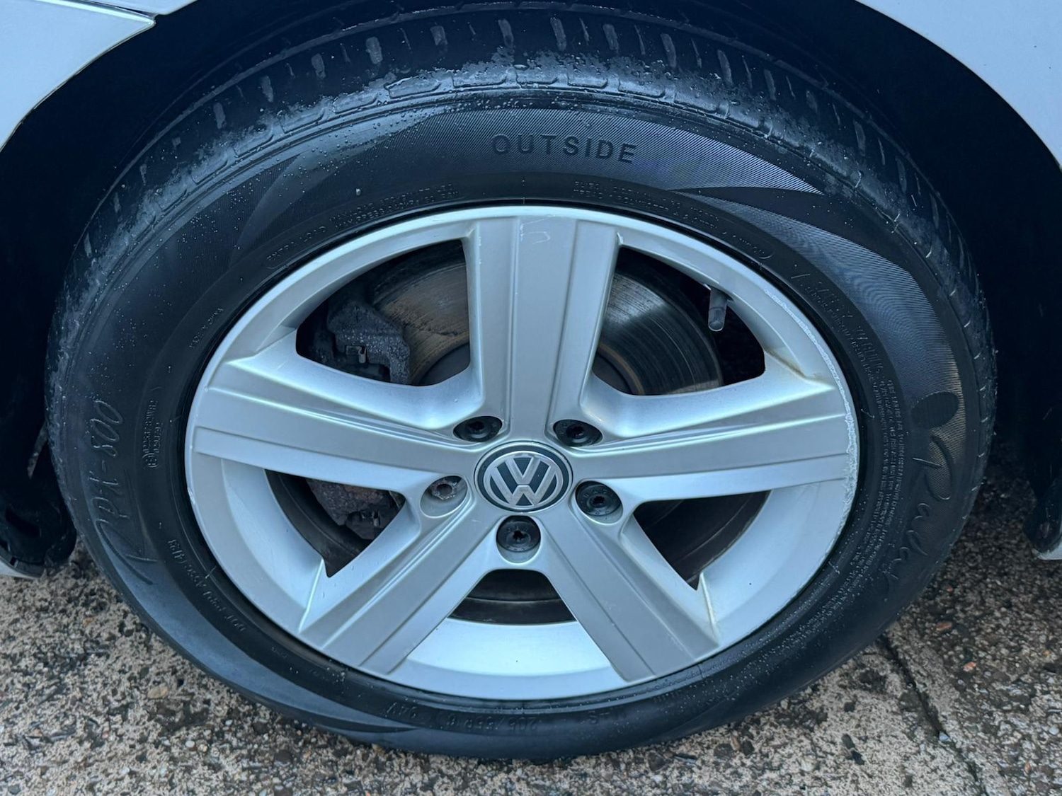 Used Volkswagen Golf for sale - 77424850: Photo 19