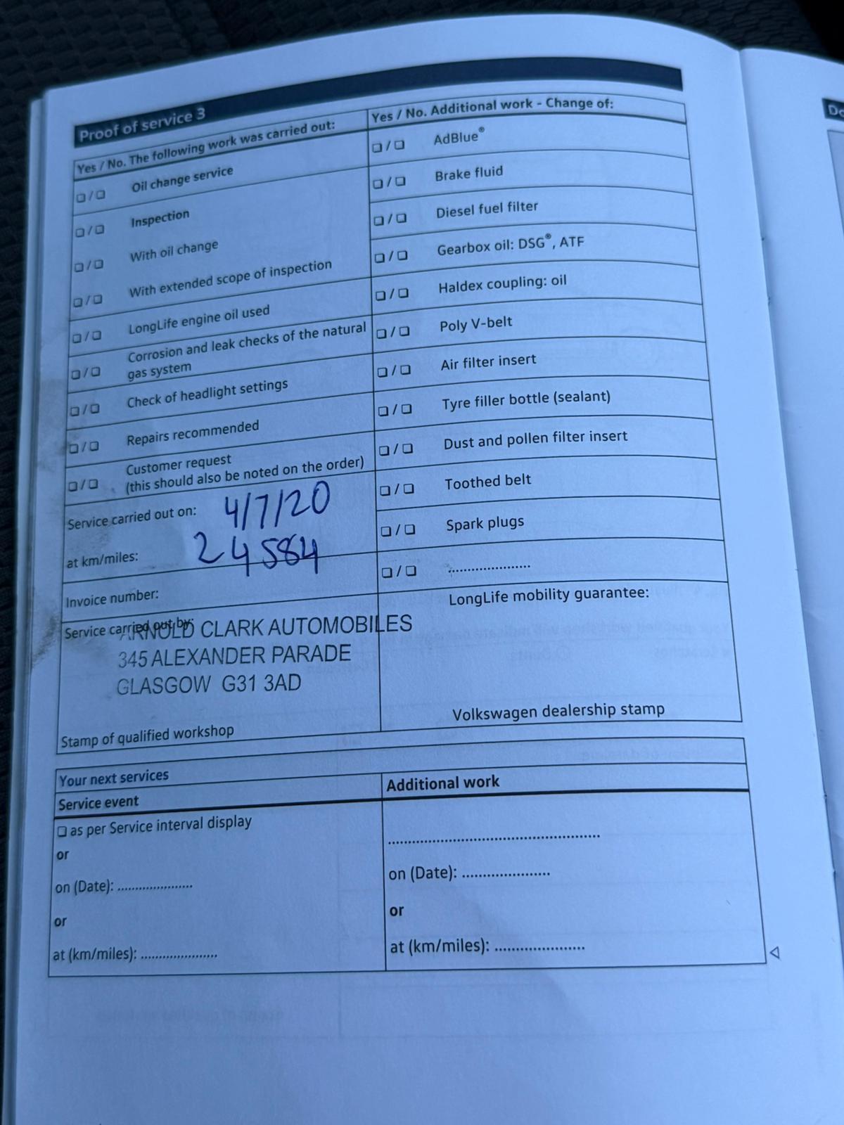 Used Volkswagen Golf for sale - 77424850: Photo 22