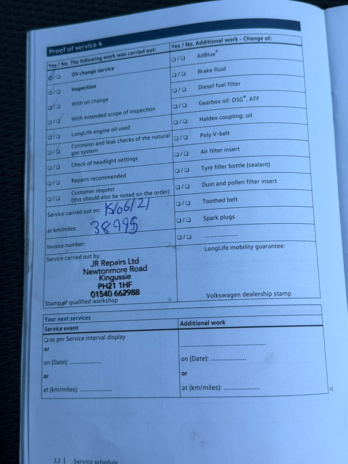 Used Volkswagen Golf for sale - 77424850: Photo 23