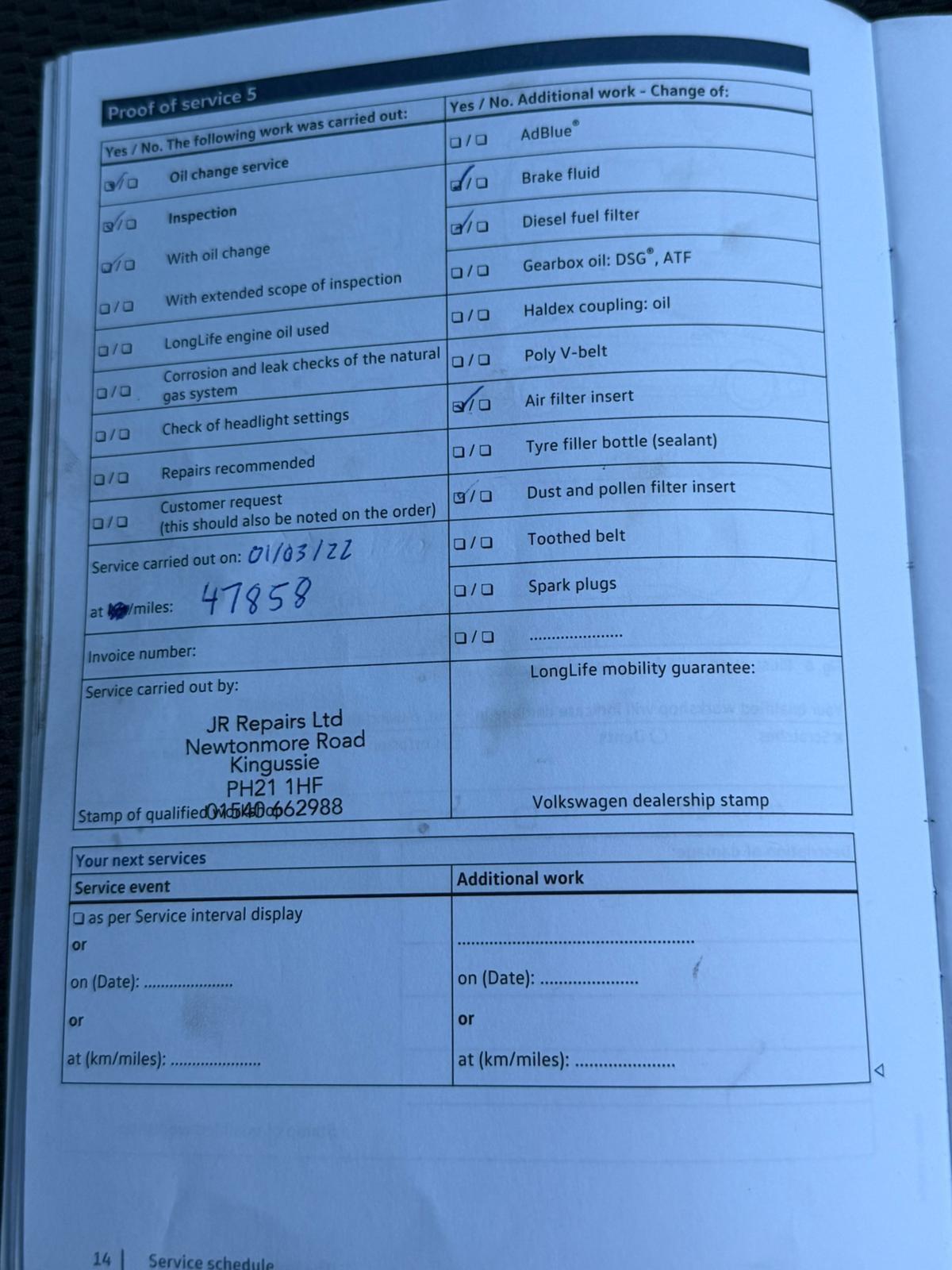 Used Volkswagen Golf for sale - 77424850: Photo 24