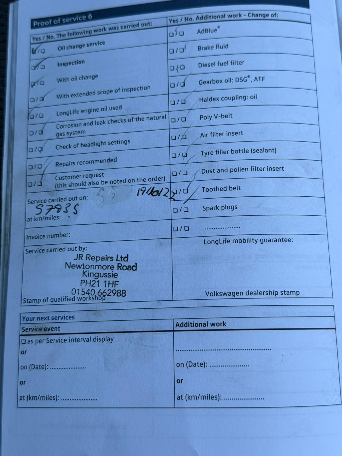 Used Volkswagen Golf for sale - 77424850: Photo 25