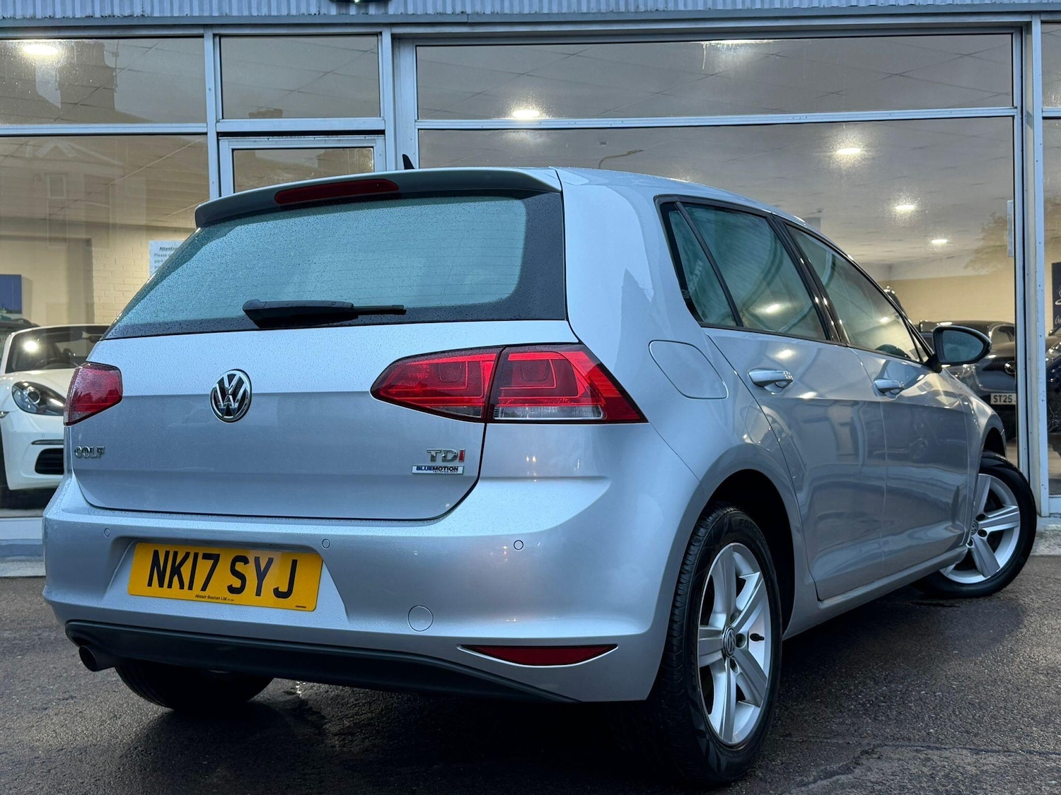 Used Volkswagen Golf for sale - 77424850: Photo 3
