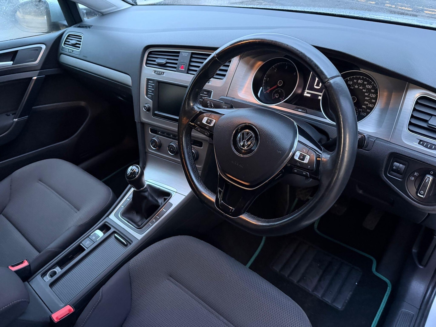 Used Volkswagen Golf for sale - 77424850: Photo 8