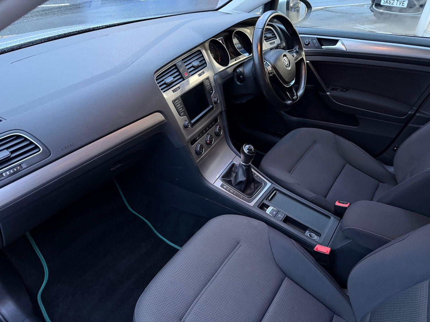 Used Volkswagen Golf for sale - 77424850: Photo 9