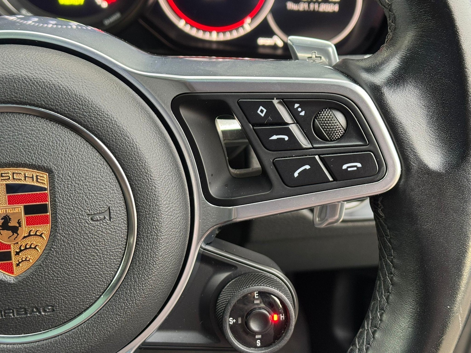 Used Porsche Cayenne 2019 for sale - 76647462: Photo 13