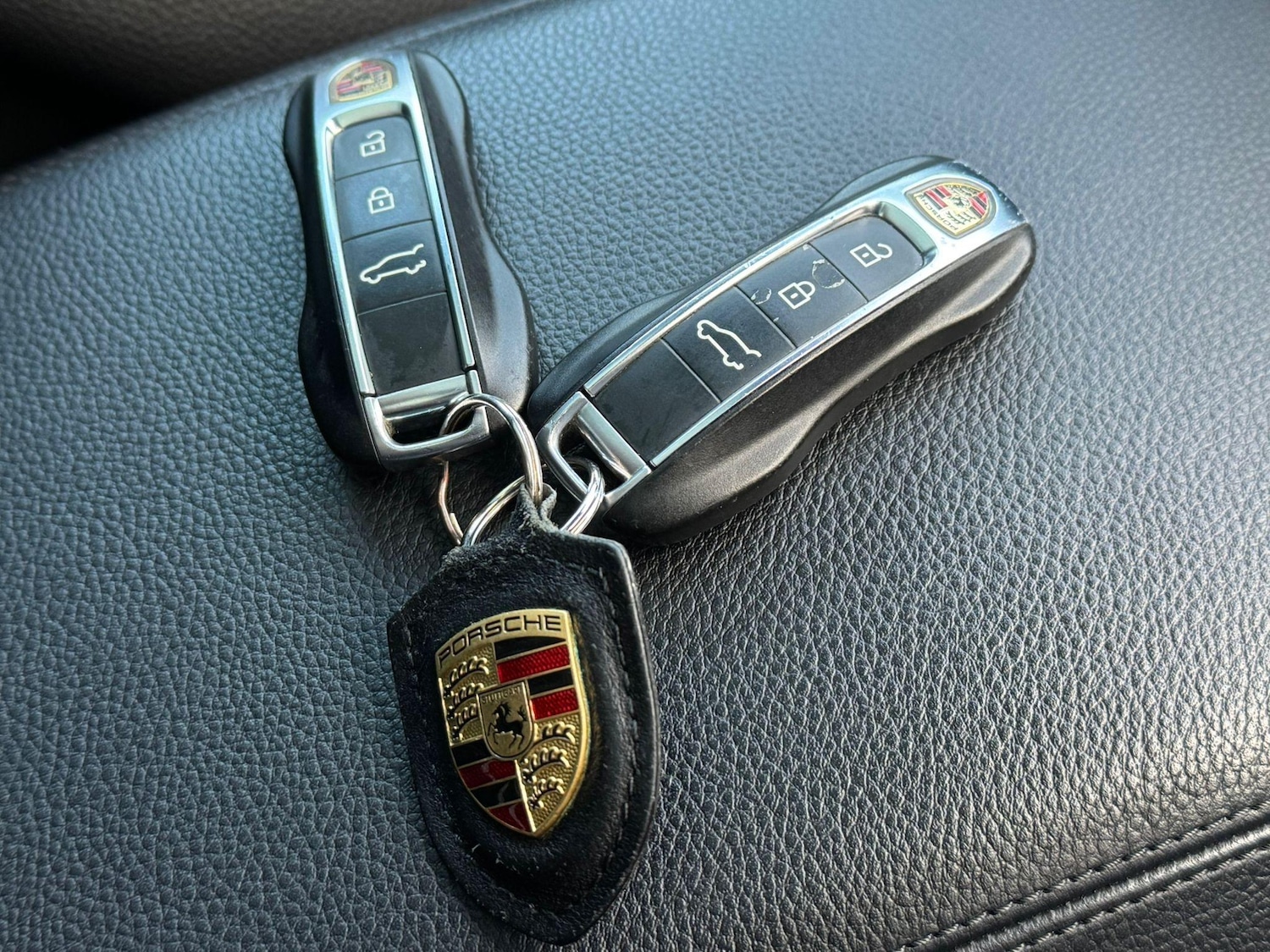 Used Porsche Cayenne 2019 for sale - 76647462: Photo 18