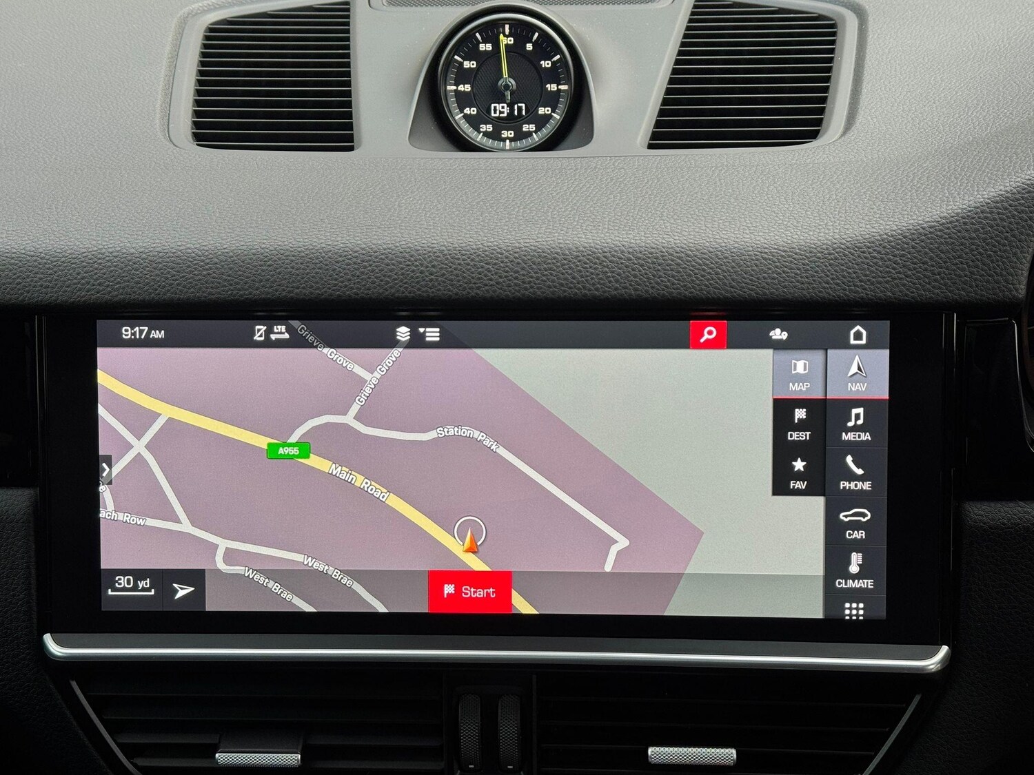 Used Porsche Cayenne 2019 for sale - 76647462: Photo 25